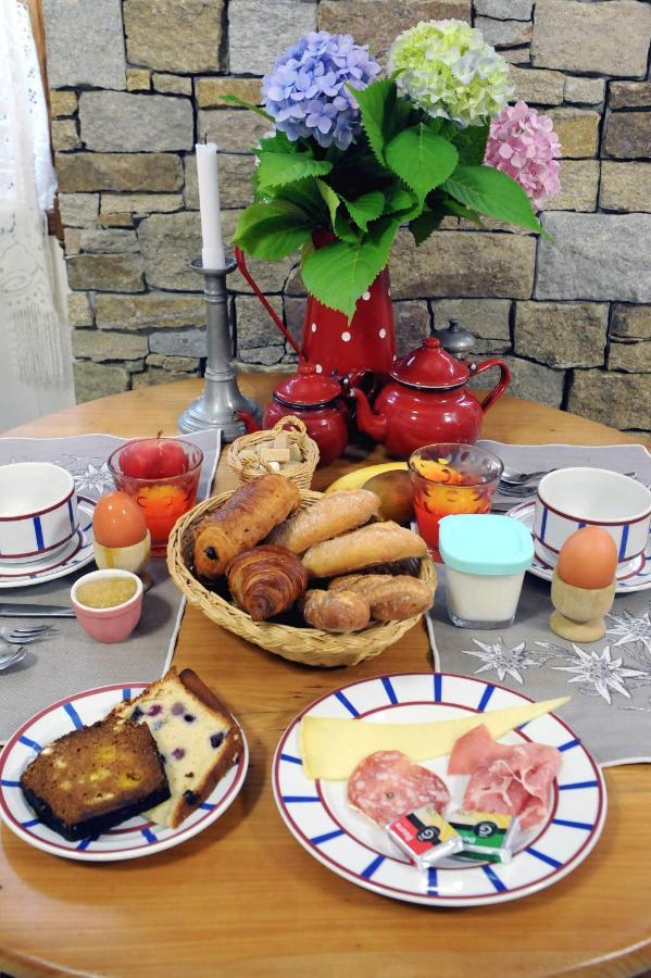 Hotel Du Lion D'Or Cauterets Ngoại thất bức ảnh