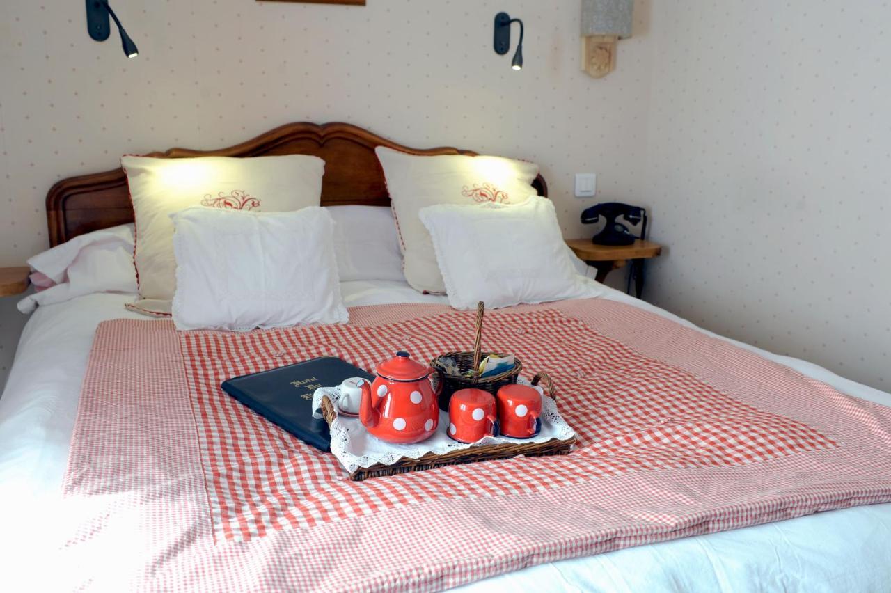 Hotel Du Lion D'Or Cauterets Ngoại thất bức ảnh