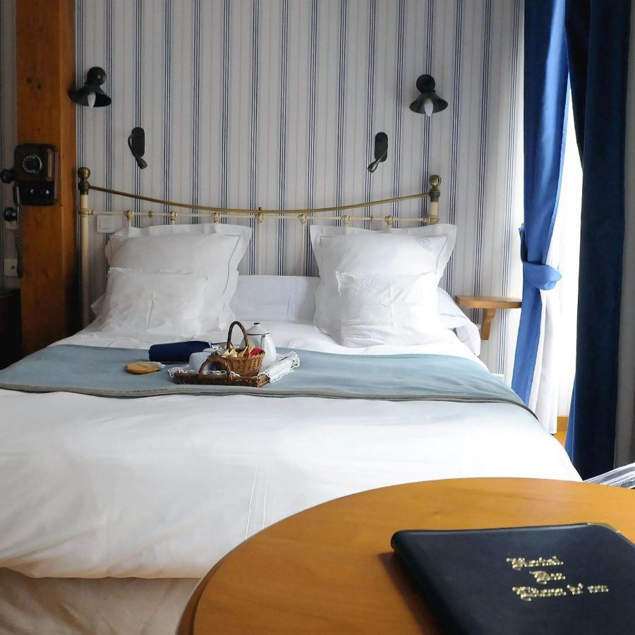 Hotel Du Lion D'Or Cauterets Ngoại thất bức ảnh