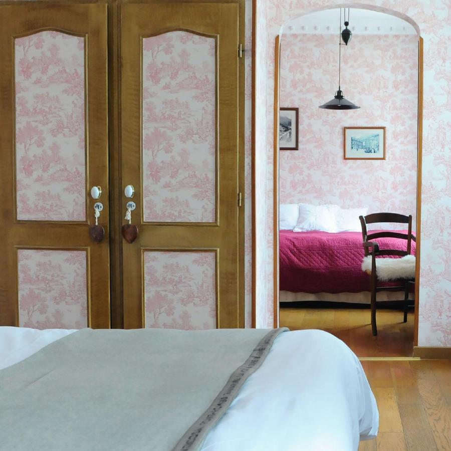 Hotel Du Lion D'Or Cauterets Ngoại thất bức ảnh