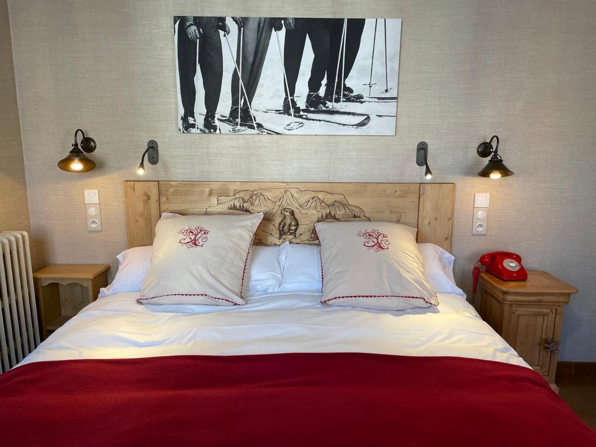 Hotel Du Lion D'Or Cauterets Ngoại thất bức ảnh
