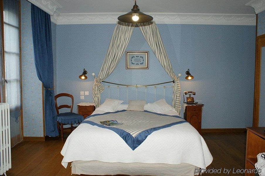 Hotel Du Lion D'Or Cauterets Ngoại thất bức ảnh