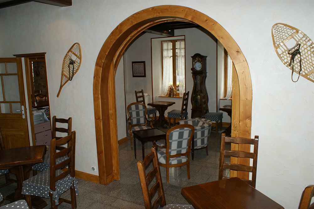 Hotel Du Lion D'Or Cauterets Ngoại thất bức ảnh
