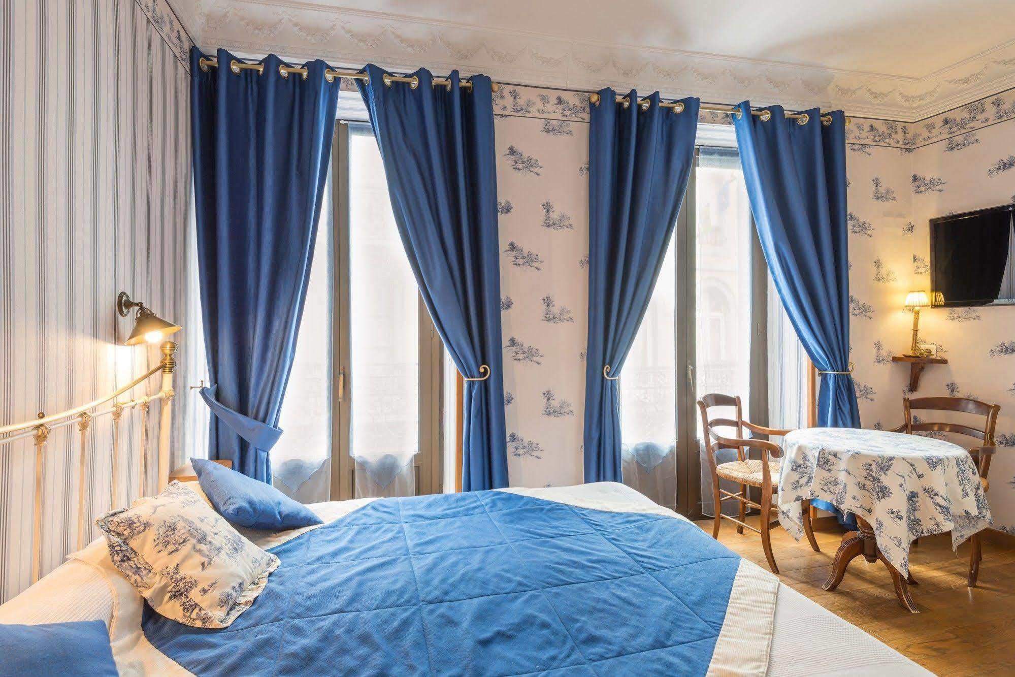 Hotel Du Lion D'Or Cauterets Ngoại thất bức ảnh
