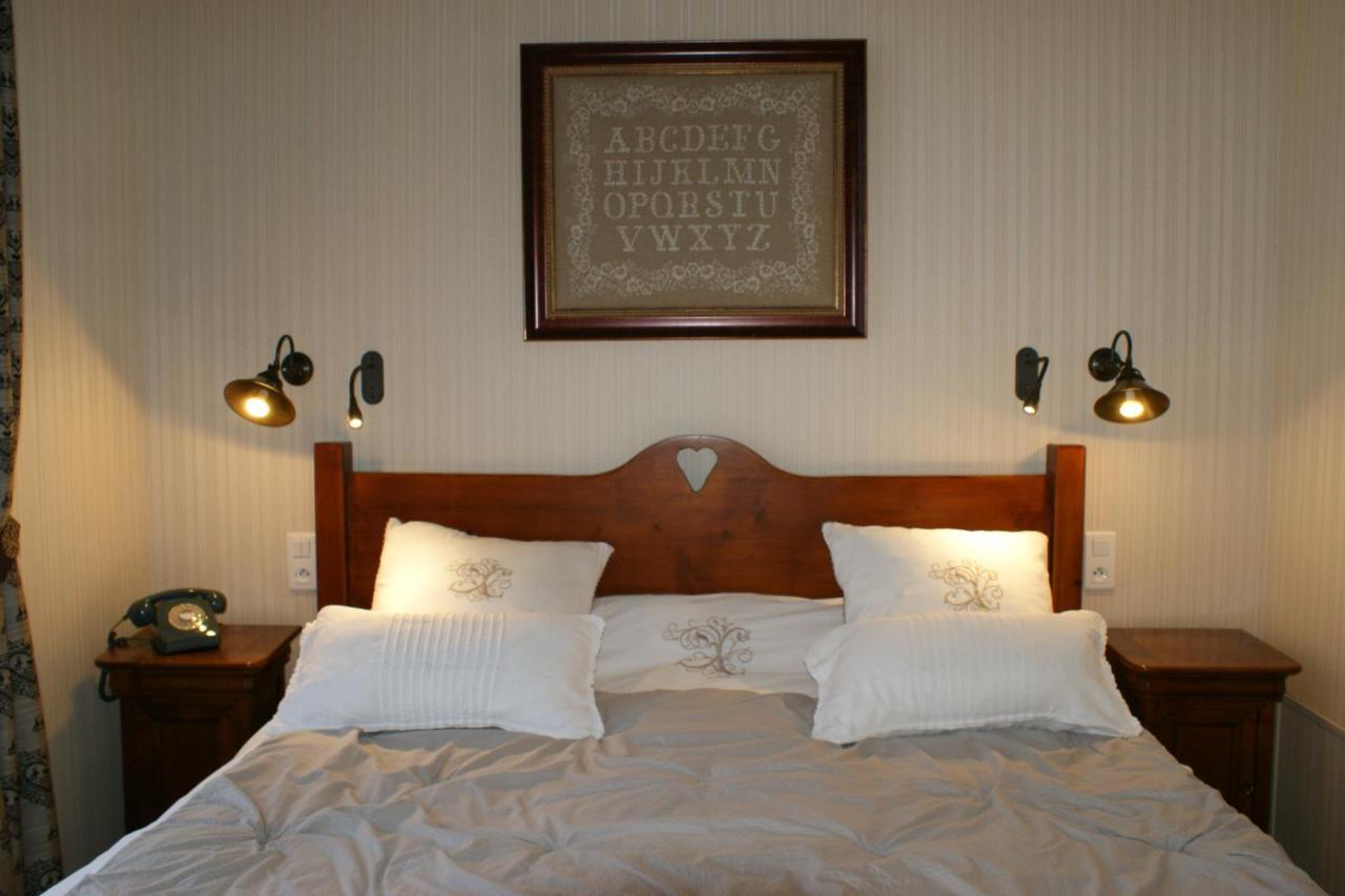 Hotel Du Lion D'Or Cauterets Ngoại thất bức ảnh